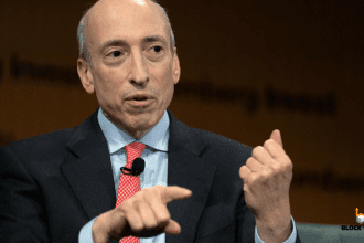 Tom Emmer Calls Out SEC Chair Gary Gensler as “Lawless” in Crypto Clampdown