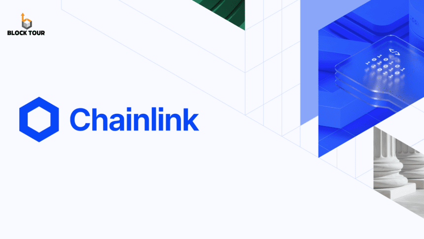 Chainlink Forecasts Tokenized Asset Market to Skyrocket to $10 Trillion by 2030