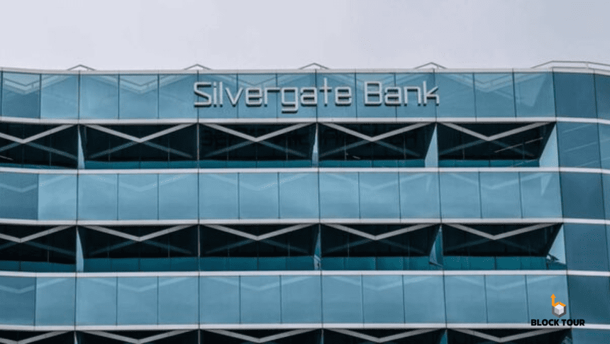 Silvergate’s Collapse: A Banking Crisis or a Targeted Regulatory Move?