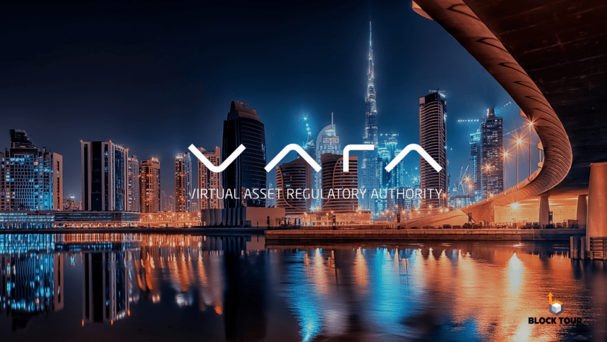 Dubai Tightens Crypto Marketing: New Rules Aim for Transparency