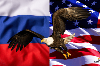US Cracks Down on Russian Crypto Ties: Sanctions, Seizures, and Rewards