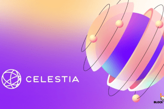 Celestia Token Unleashing: $2 Billion Set to Flood Markets in October