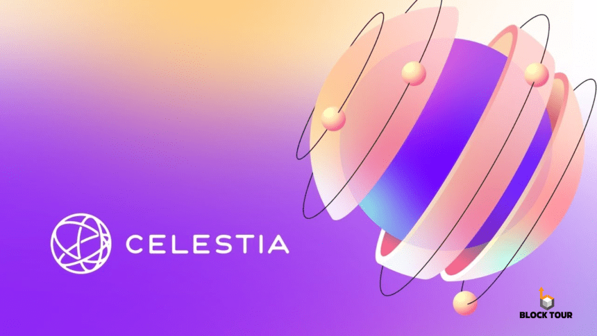 Celestia Token Unleashing: $2 Billion Set to Flood Markets in October
