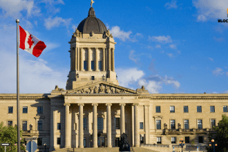 Bitcoin Bet Backfires: Canada Man Ordered To Pay Millions