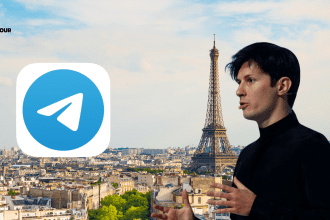 Telegram Founder: Why Was I Arrested in France?