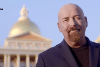 John Deaton’s Senate Bid: Fierce Stand Against Federal CBDC