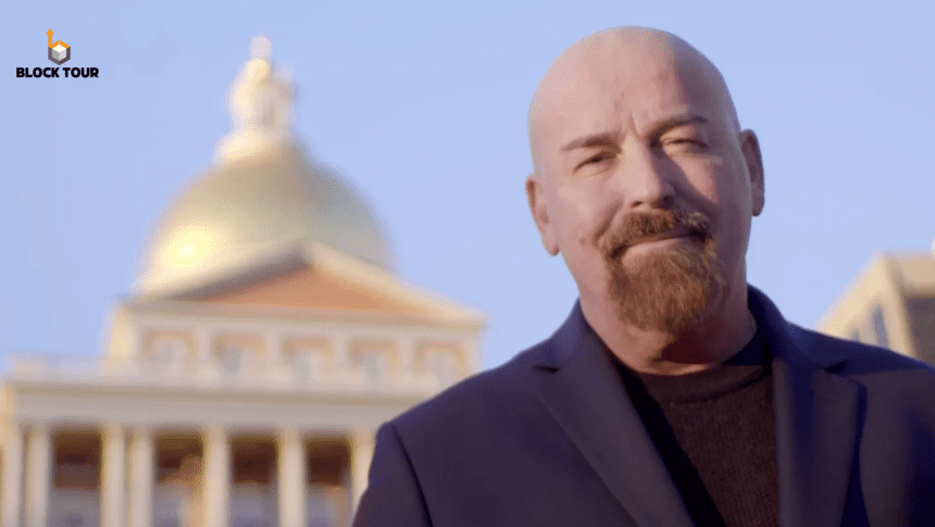 John Deaton’s Senate Bid: Fierce Stand Against Federal CBDC