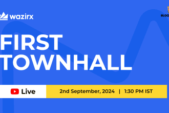 WazirX Restructuring: Customers To Lose Up To 43% Of Funds