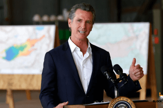 California Governor Gavin Newsom Vetoes AI Bill, Citing ‘Real’ Tech Threats