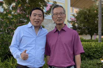 Bitcoin Set to Soar: Halving Event, Election, and Economic Uncertainty