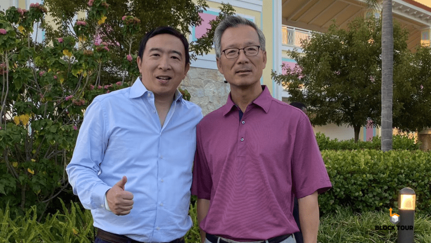 Bitcoin Set to Soar: Halving Event, Election, and Economic Uncertainty