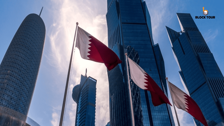 Qatar Introduces New Rules For Digital Assets