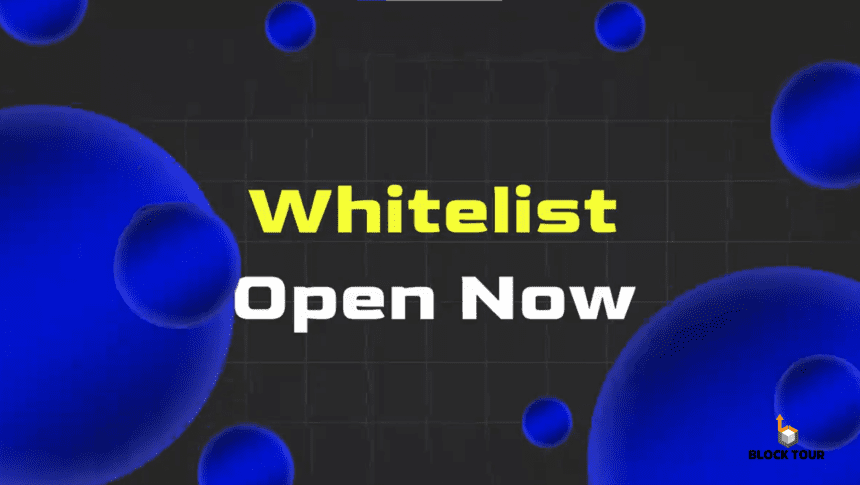 EtherScale Launches Rollup Whitelisting: Build and Deploy Your Own Scalable Blockchain