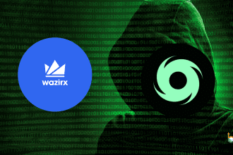 WazirX Hacker Shifts $6.5M In Stolen Funds