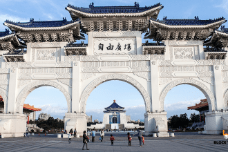 Taiwan Greenlights Digital Asset ETFs for Pro Investors