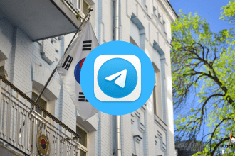 Will South Korea Ban Telegram Over Alleged Deepfake Crimes?