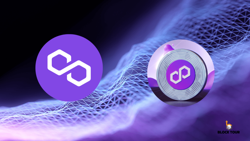 Polygon's Surprise Move: MATIC To POL