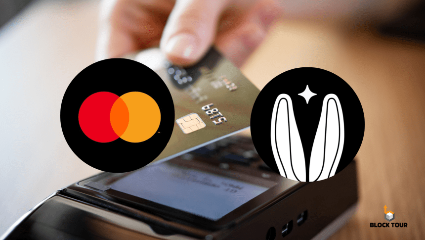 Mastercard's New Partnership Lets You Spend Crypto Like Cash