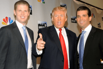 70% Of Donald Trump's New Platform Tokens Reserved For Insiders