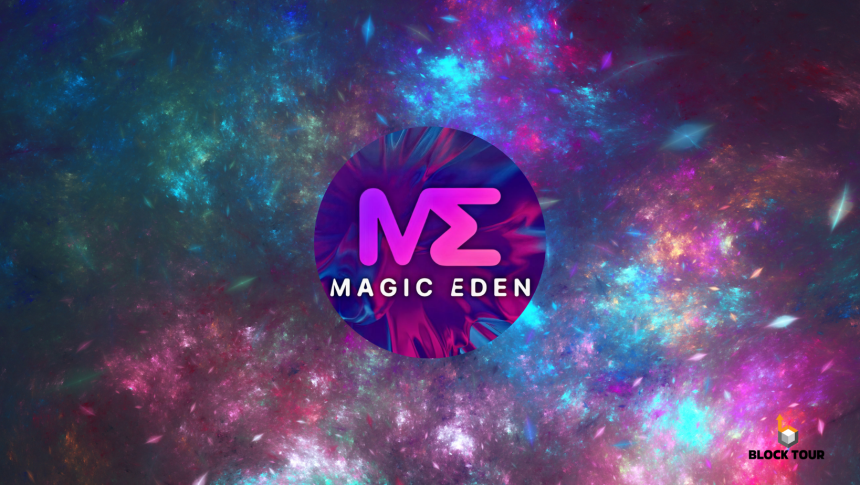 NFT Revival? Magic Eden Hits $60M Daily Trading Volume