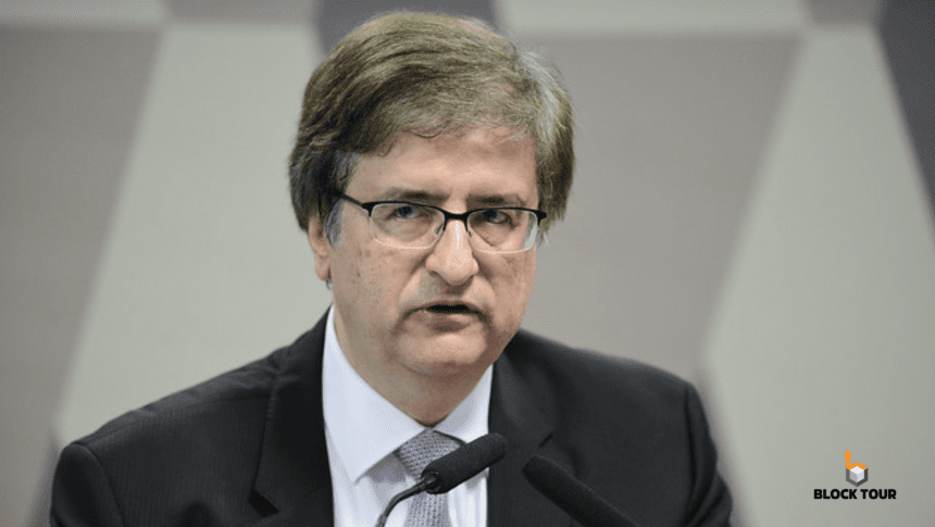 Brazil’s AG Calls For Supreme Court To Dismiss Challenges To X Ban