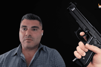 Revelo Intel CEO Resigns After Being Held At Gunpoint