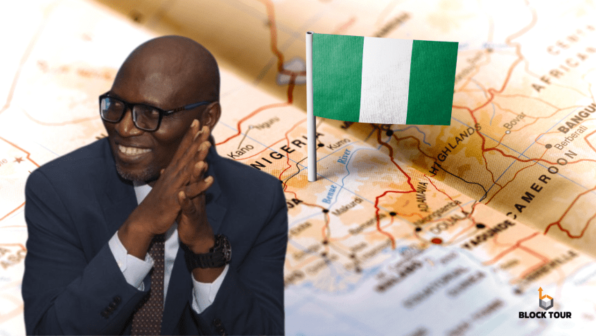 Nigeria Cracks Down On Illegal Crypto Activities