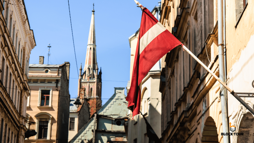 Latvia Preps Crypto Firms For MiCA Compliance