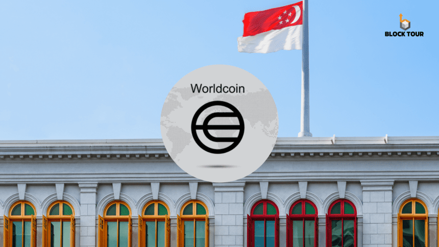Worldcoin Under Fire In Singapore: What Now?
