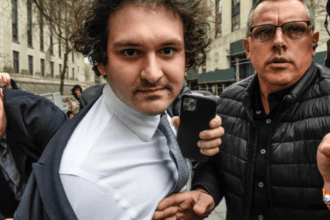 FTX Drops Robinhood Claim For $14 Million