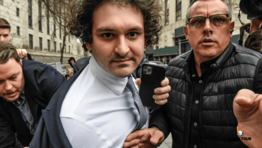 FTX Drops Robinhood Claim For $14 Million