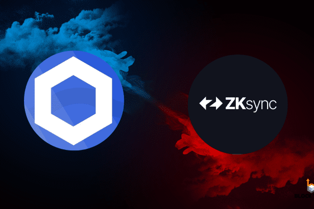 ZKsync Goes Big: Chainlink CCIP Integrates For Cross-Chain Power