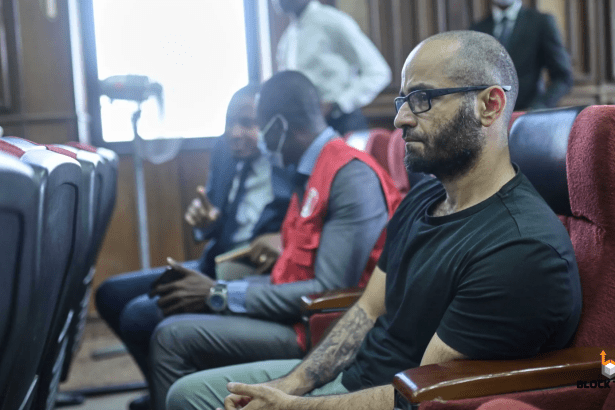 Nigerian Court Rejects Bail for Binance Exec Amid Worsening Health Crisis