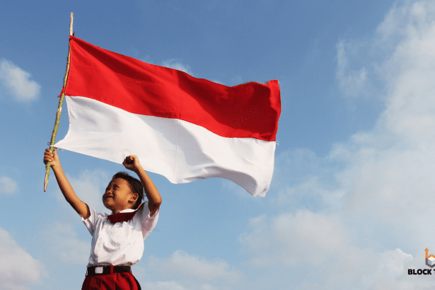 Indonesia’s Pos Indonesia Merges Tradition and Tech with NFT Stamps