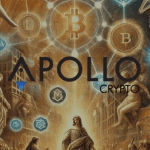Apollo Crypto Sees DeFi Primed for a Comeback Amid Global Economic Shifts