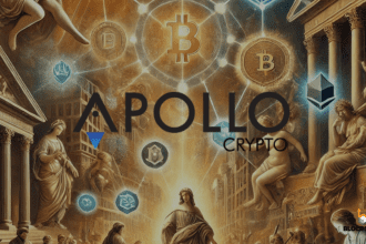 Apollo Crypto Sees DeFi Primed for a Comeback Amid Global Economic Shifts