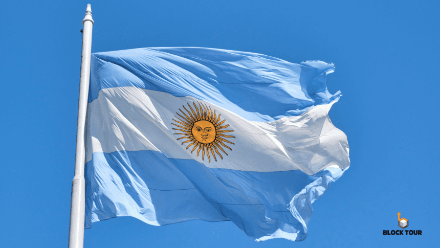 Binance Goes Fully Operational in Argentina with National Approval