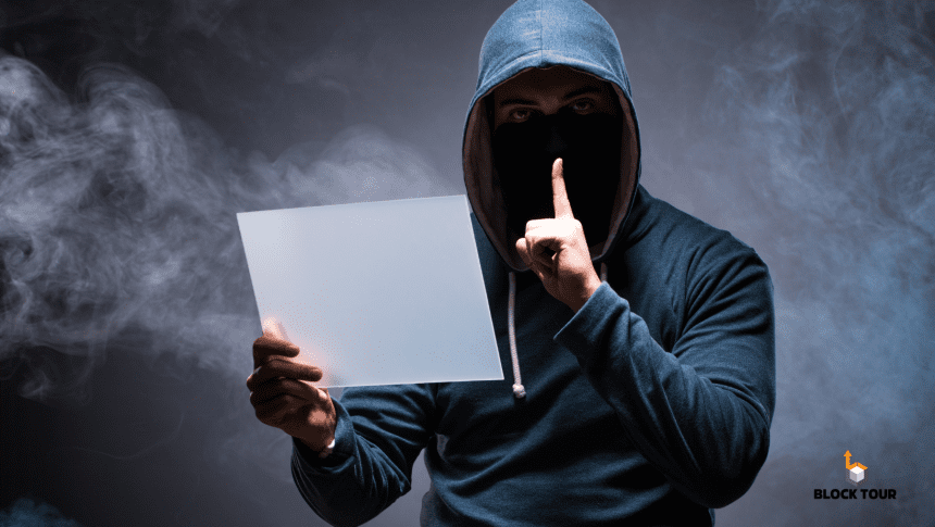 Hacker Pleads Guilty After $37M Crypto Heist, Faces Decades in Prison