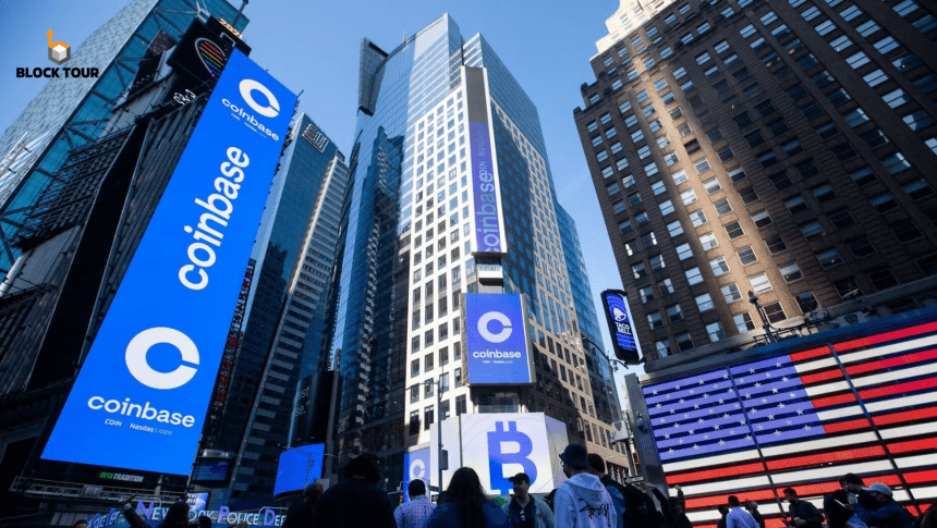 Coinbase Takes CFTC to Court Amid SEC Lawsuit