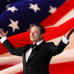 Elon Musk Warns of U.S. Financial Doom Amid Crypto's Uncertain Future