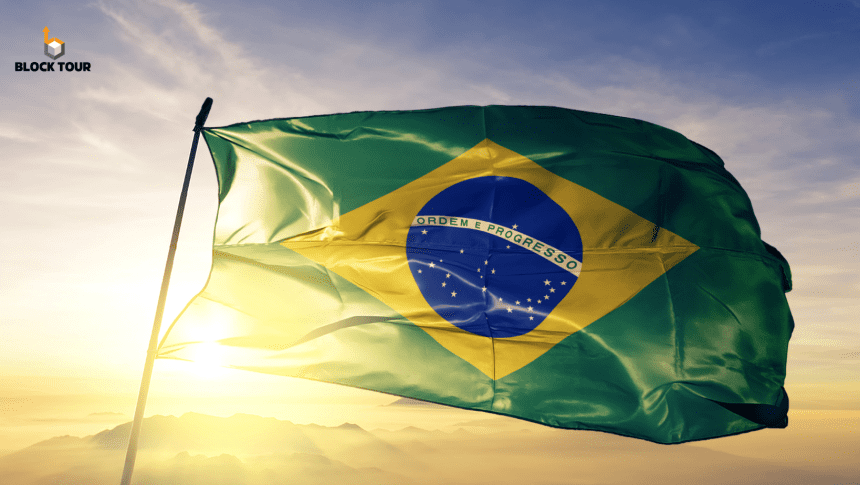 Brazil’s CBDC Drex: Bridging DeFi and Traditional Finance
