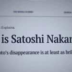 Did HBO Just Uncover Bitcoin's Creator? The Len Sassaman Speculation