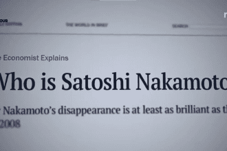 Did HBO Just Uncover Bitcoin's Creator? The Len Sassaman Speculation