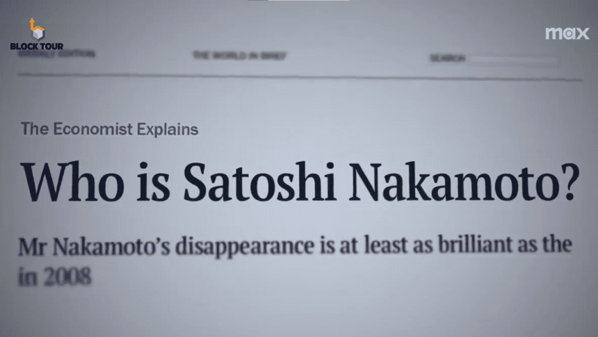 Did HBO Just Uncover Bitcoin's Creator? The Len Sassaman Speculation