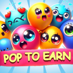Pop, Play, and Earn: Trikon Unveils Balloon Pop With Fresh Features
