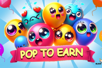Pop, Play, and Earn: Trikon Unveils Balloon Pop With Fresh Features