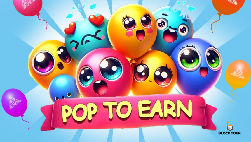 Pop, Play, and Earn: Trikon Unveils Balloon Pop With Fresh Features