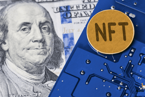 NFT Sales Rebound as Market Sees Highest Weekly Volume Since August