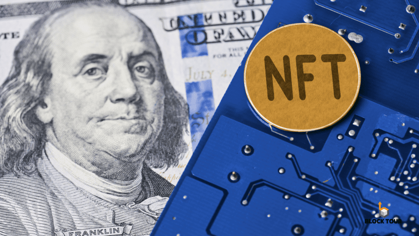 NFT Sales Rebound as Market Sees Highest Weekly Volume Since August