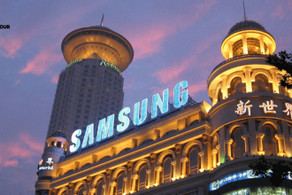 Alchemy Pay Integrates with Samsung Pay: Expanding Crypto Options